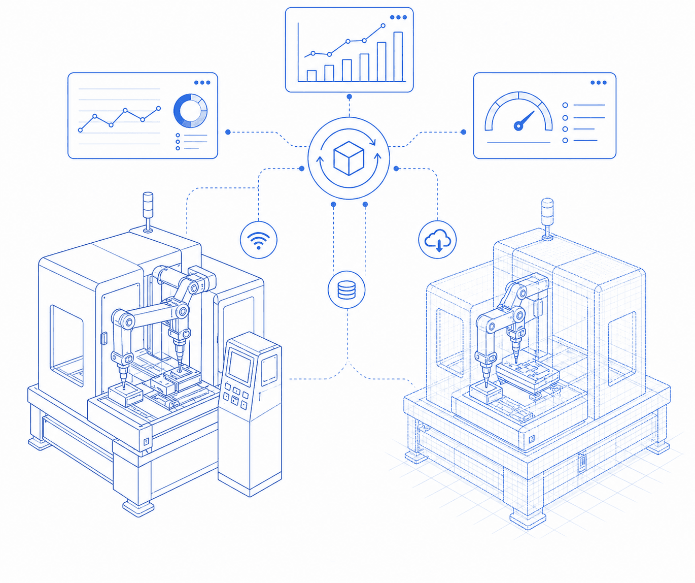 Digital Twin Concept